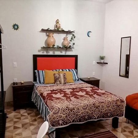 Villa Casa Roma à San Blas Extérieur photo