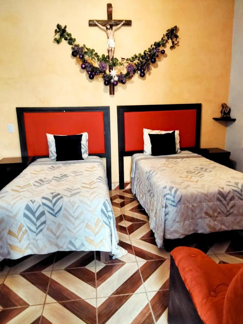 Villa Casa Roma à San Blas Extérieur photo