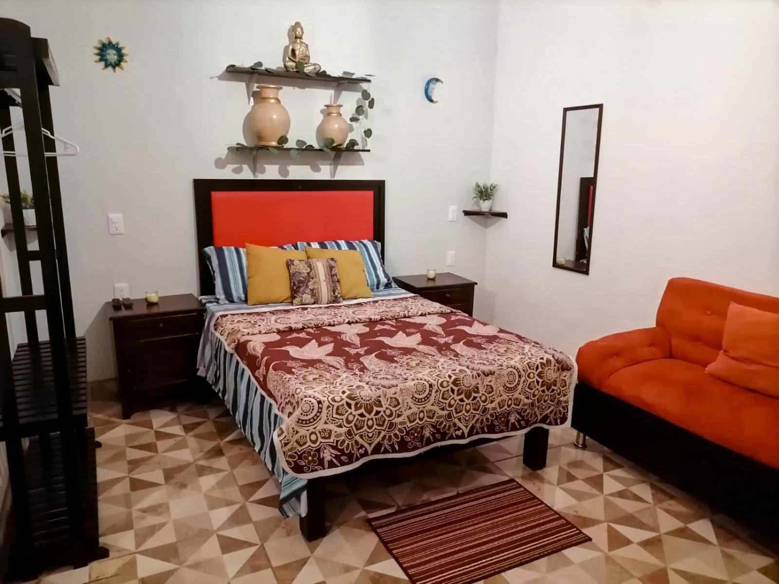 Villa Casa Roma à San Blas Extérieur photo